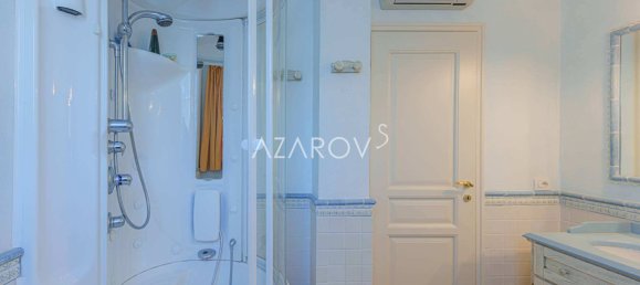 Villa de 5 dormitorios en Bordighera, Italy No. 62739 31