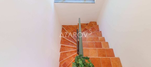 Villa de 5 dormitorios en Bordighera, Italy No. 62739 48