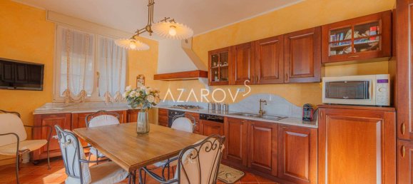 Villa de 5 dormitorios en Bordighera, Italy No. 62739 2