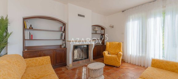 Villa de 5 dormitorios en Bordighera, Italy No. 62739 20