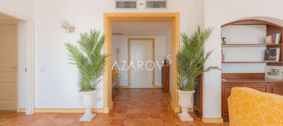 Villa de 5 dormitorios en Bordighera, Italy No. 62739 19