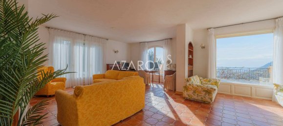Villa de 5 dormitorios en Bordighera, Italy No. 62739 14