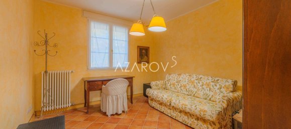 Villa de 5 dormitorios en Bordighera, Italy No. 62739 11