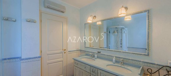 Villa de 5 dormitorios en Bordighera, Italy No. 62739 32