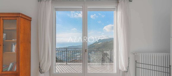 Villa de 5 dormitorios en Bordighera, Italy No. 62739 27