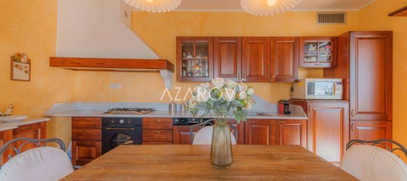 Villa de 5 dormitorios en Bordighera, Italy No. 62739 4