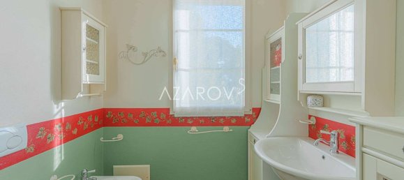 Villa de 5 dormitorios en Bordighera, Italy No. 62739 40