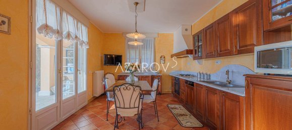 Villa de 5 dormitorios en Bordighera, Italy No. 62739 3