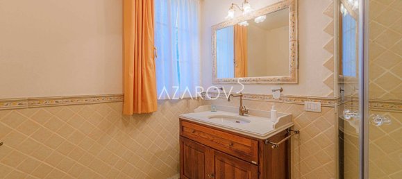 Villa de 5 dormitorios en Bordighera, Italy No. 62739 9