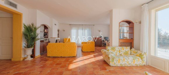 Villa de 5 dormitorios en Bordighera, Italy No. 62739 17