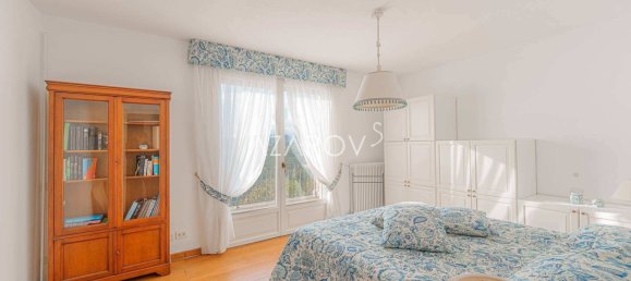 Villa de 5 dormitorios en Bordighera, Italy No. 62739 23