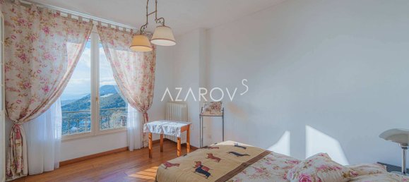 Villa de 5 dormitorios en Bordighera, Italy No. 62739 35