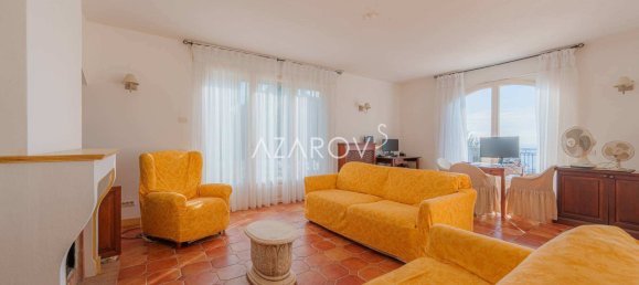 Villa de 5 dormitorios en Bordighera, Italy No. 62739 15