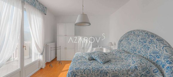 Villa de 5 dormitorios en Bordighera, Italy No. 62739 24