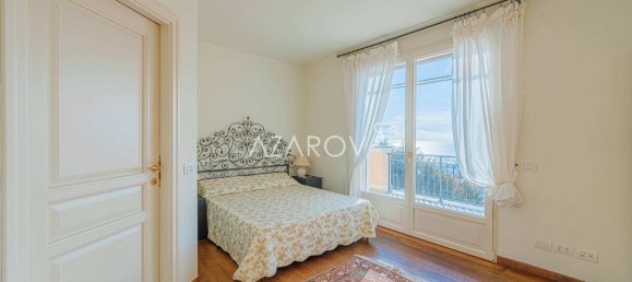 Villa de 5 dormitorios en Bordighera, Italy No. 62739 43