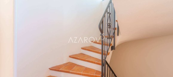 Villa de 5 dormitorios en Bordighera, Italy No. 62739 49