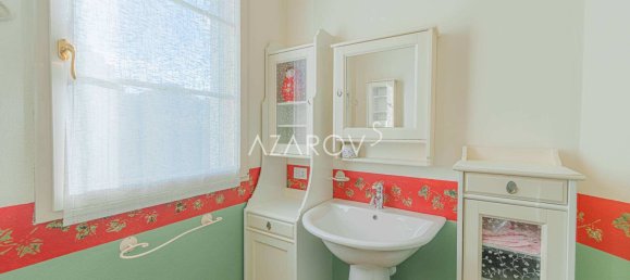 Villa de 5 dormitorios en Bordighera, Italy No. 62739 41