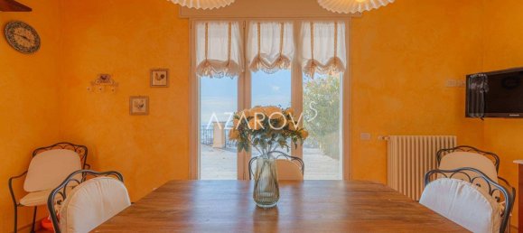 Villa de 5 dormitorios en Bordighera, Italy No. 62739 7