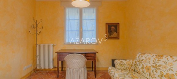 Villa de 5 dormitorios en Bordighera, Italy No. 62739 12