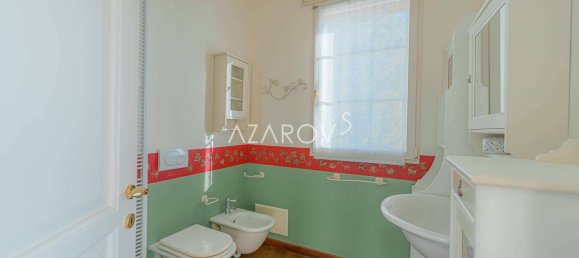 Villa de 5 dormitorios en Bordighera, Italy No. 62739 38