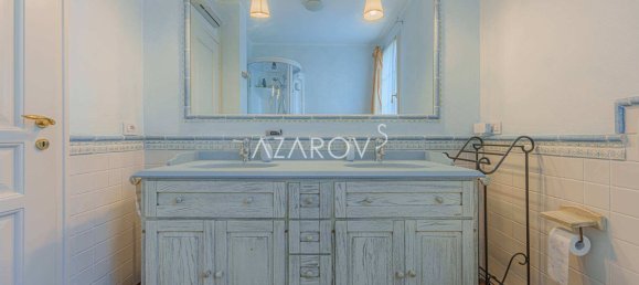 Villa de 5 dormitorios en Bordighera, Italy No. 62739 33