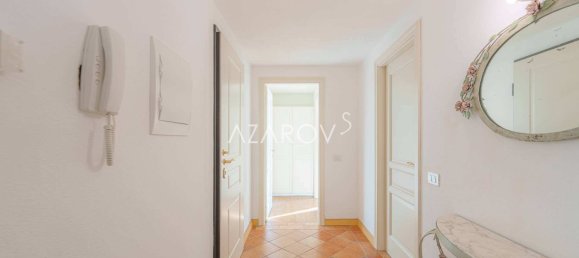 Villa de 5 dormitorios en Bordighera, Italy No. 62739 47