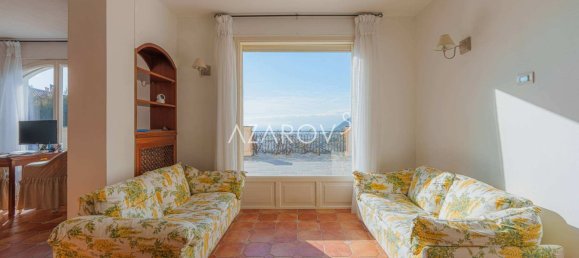 Villa de 5 dormitorios en Bordighera, Italy No. 62739 16