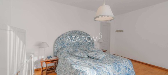 Villa de 5 dormitorios en Bordighera, Italy No. 62739 25