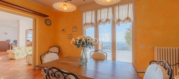 Villa de 5 dormitorios en Bordighera, Italy No. 62739 6