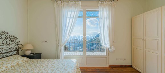 Villa de 5 dormitorios en Bordighera, Italy No. 62739 42