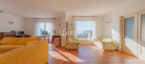 Villa de 5 dormitorios en Bordighera, Italy No. 62739 13