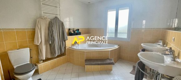 Casa T3 em Argenteuil, France N.º 163333 20