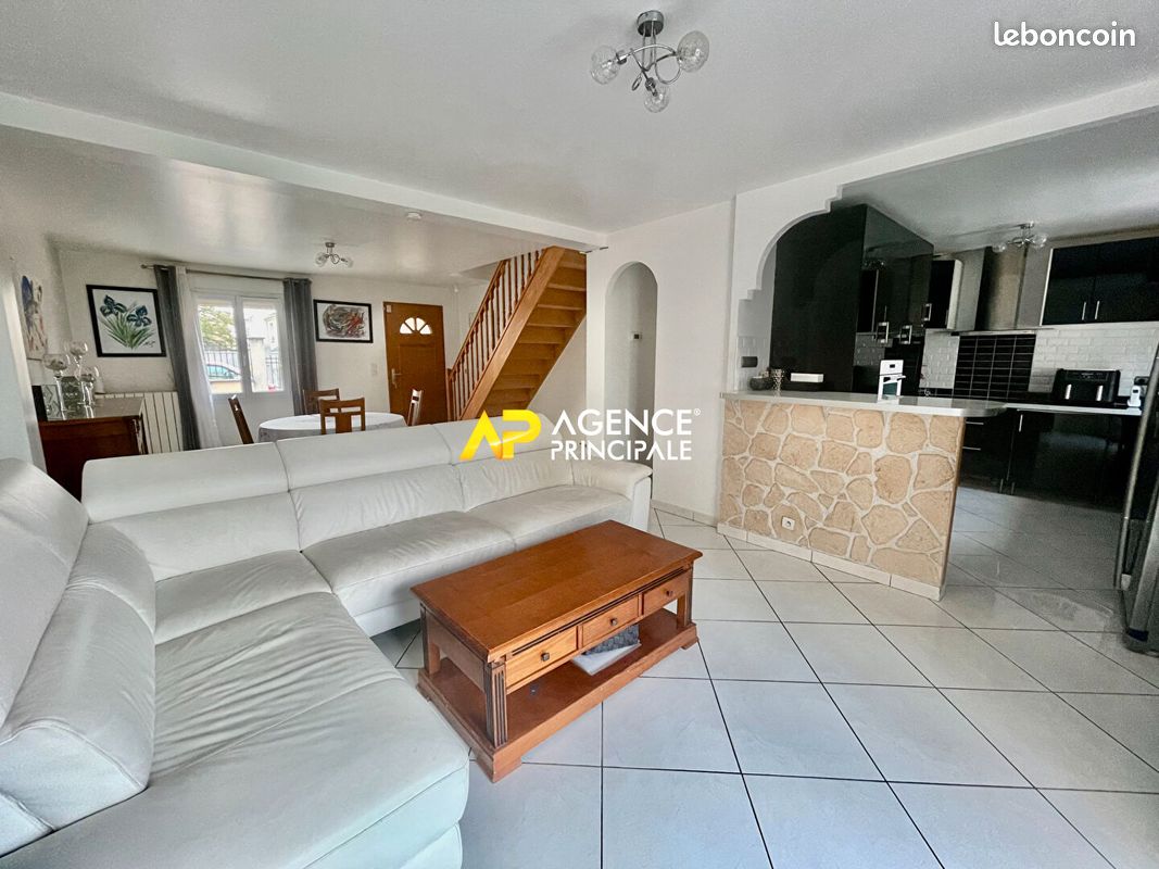 Casa T3 em Argenteuil, France N.º 163333