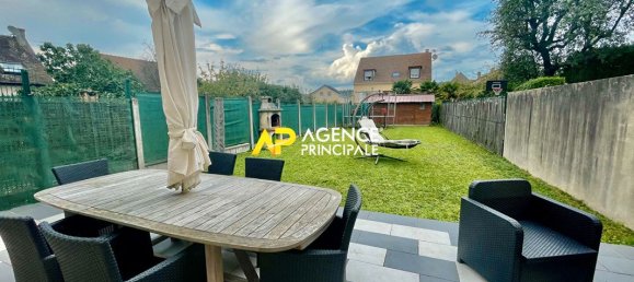 Casa T3 em Argenteuil, France N.º 163333 14