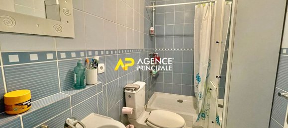 Casa T3 em Argenteuil, France N.º 163333 33