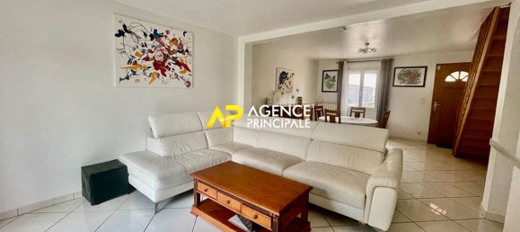 Casa T3 em Argenteuil, France N.º 163333 4
