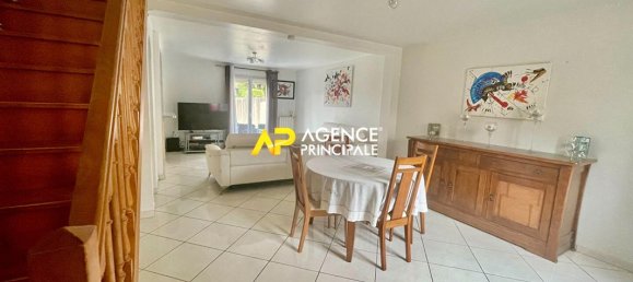 Casa T3 em Argenteuil, France N.º 163333 8