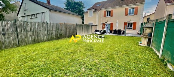 Casa T3 em Argenteuil, France N.º 163333 15