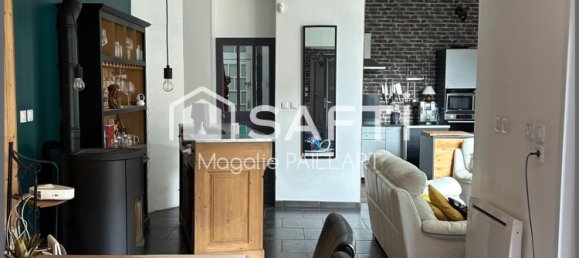 4 bedrooms House in Bully-les-Mines, France No. 276916 2