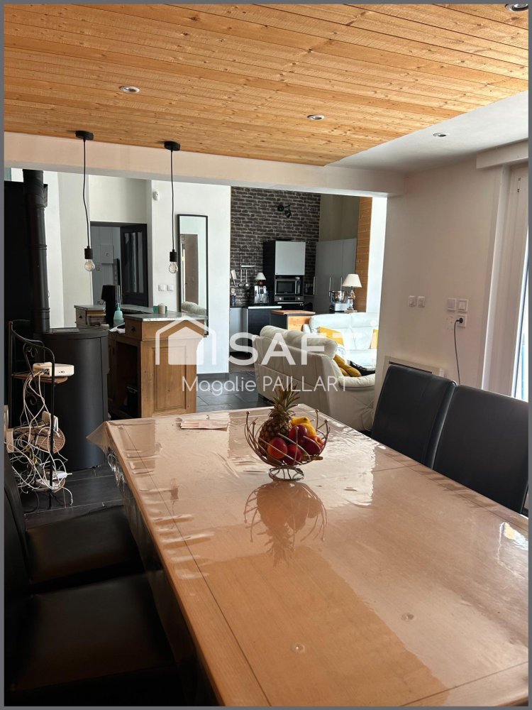 4 bedrooms House in Bully-les-Mines, France No. 276916