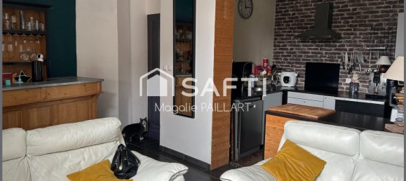 4 bedrooms House in Bully-les-Mines, France No. 276916 3