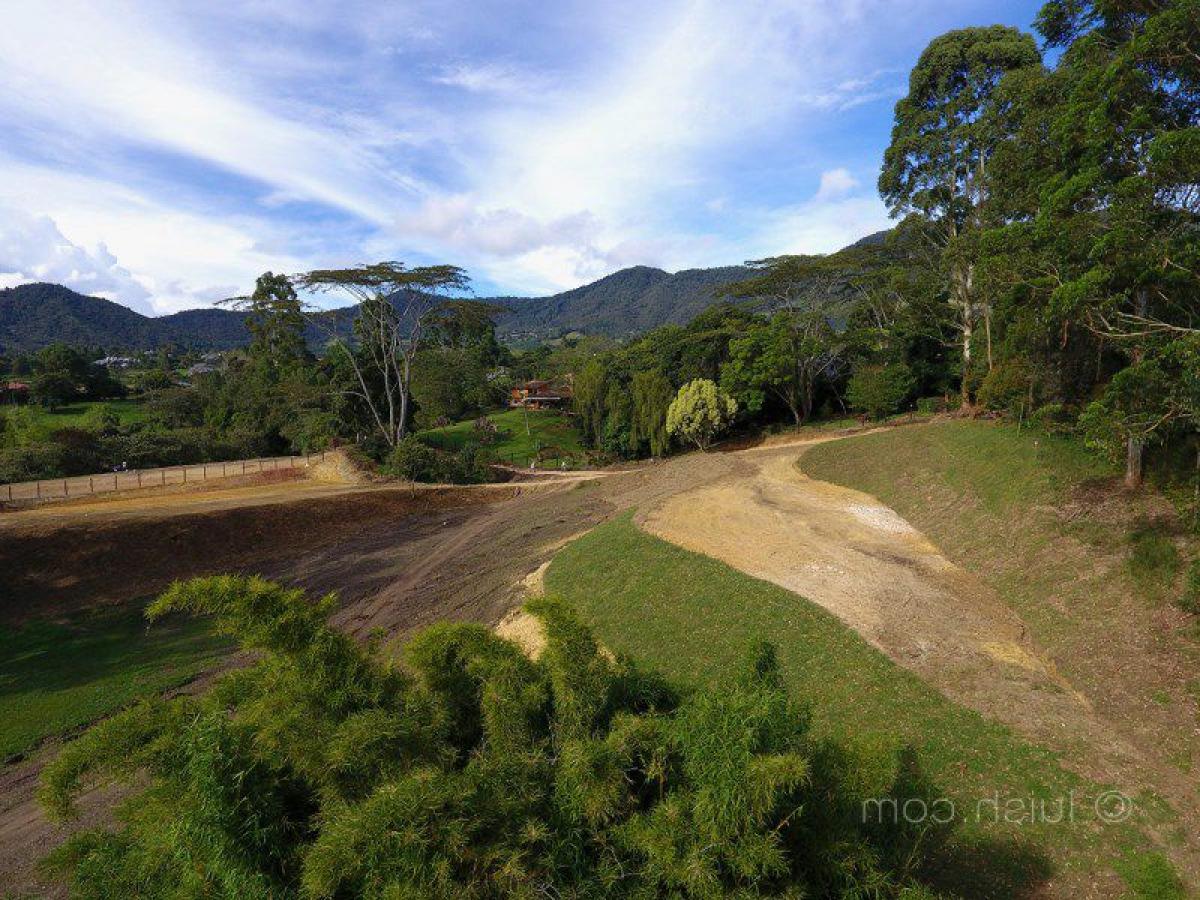 Terreno em Antioquia, Colombia N.º 195