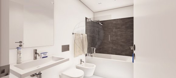 3 bedrooms Apartment in Lisbon, Portugal No. 12688 5