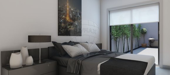 3 bedrooms Apartment in Lisbon, Portugal No. 12688 7