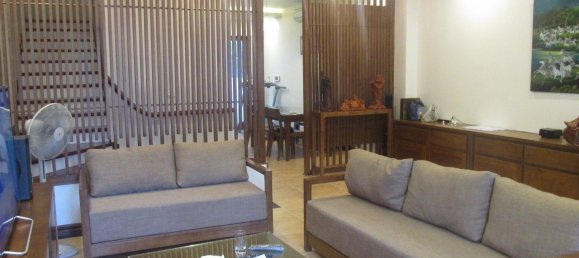 Casa T3 em Hoang Mai, Vietnam N.º 3657 6