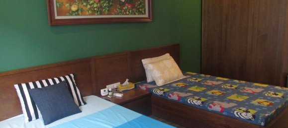 Casa T3 em Hoang Mai, Vietnam N.º 3657 13