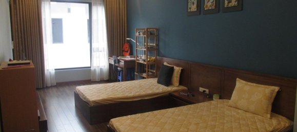 Casa T3 em Hoang Mai, Vietnam N.º 3657 15