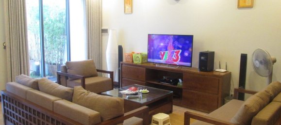 Casa T3 em Hoang Mai, Vietnam N.º 3657 5