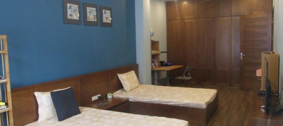 Casa T3 em Hoang Mai, Vietnam N.º 3657 14