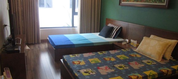 Casa T3 em Hoang Mai, Vietnam N.º 3657 12